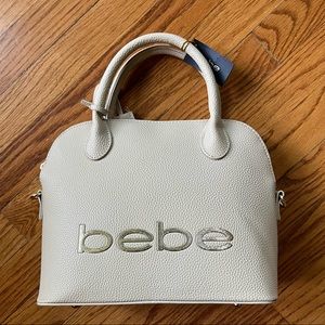Brand new BEBE purse